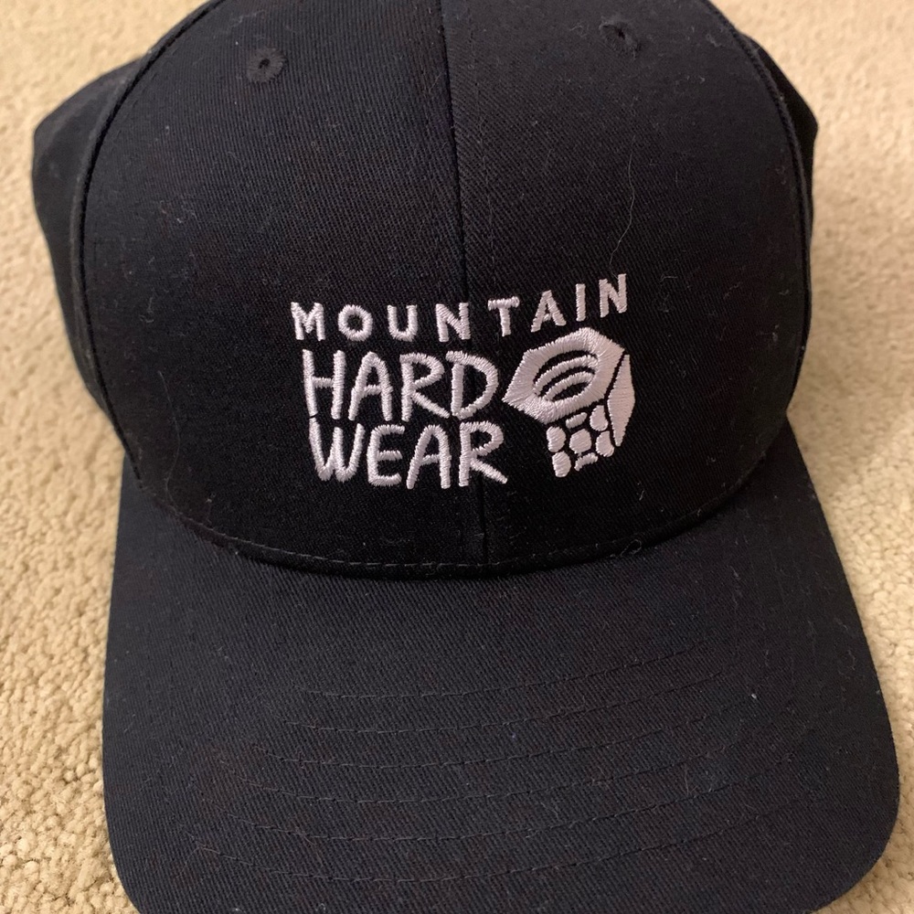 Mountain Hard Wear Hat